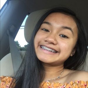 Meet your Posher, Helenah